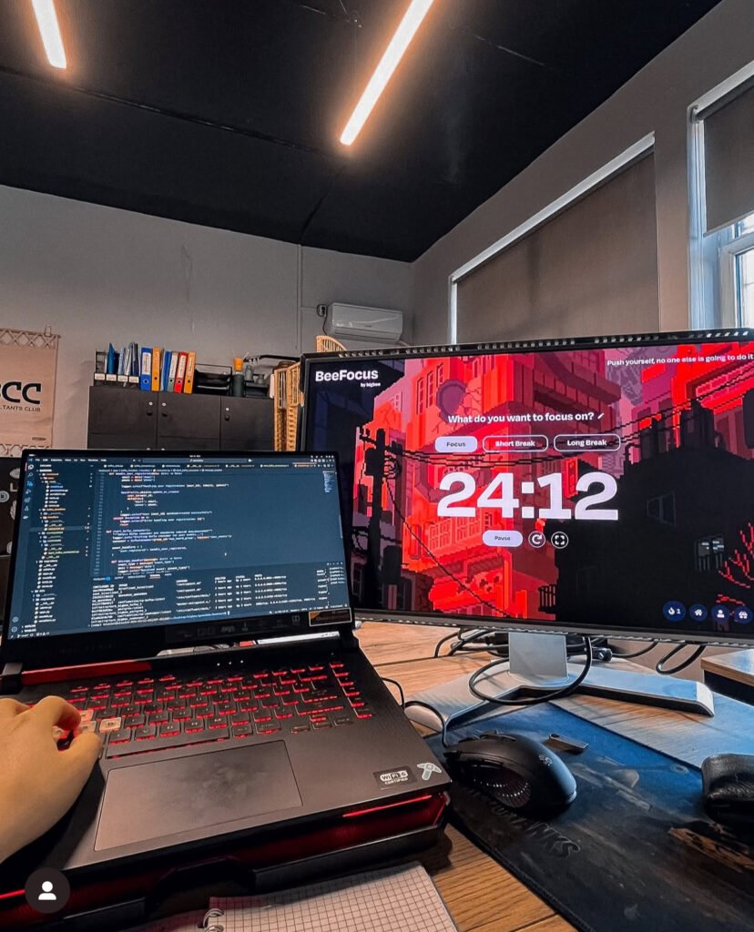 Trouver un haker fiable en ligne