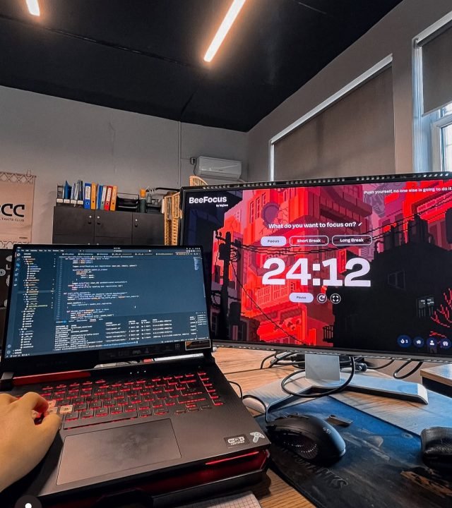 Trouver un haker fiable en ligne