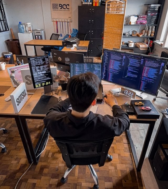 Besoin d'un hacker urgent