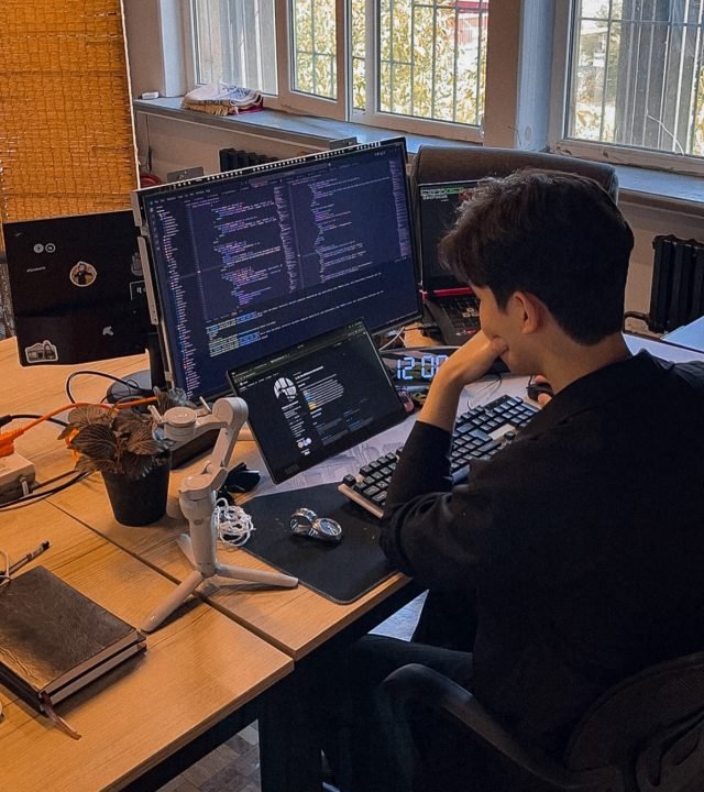 Trouver un haker fiable en ligne